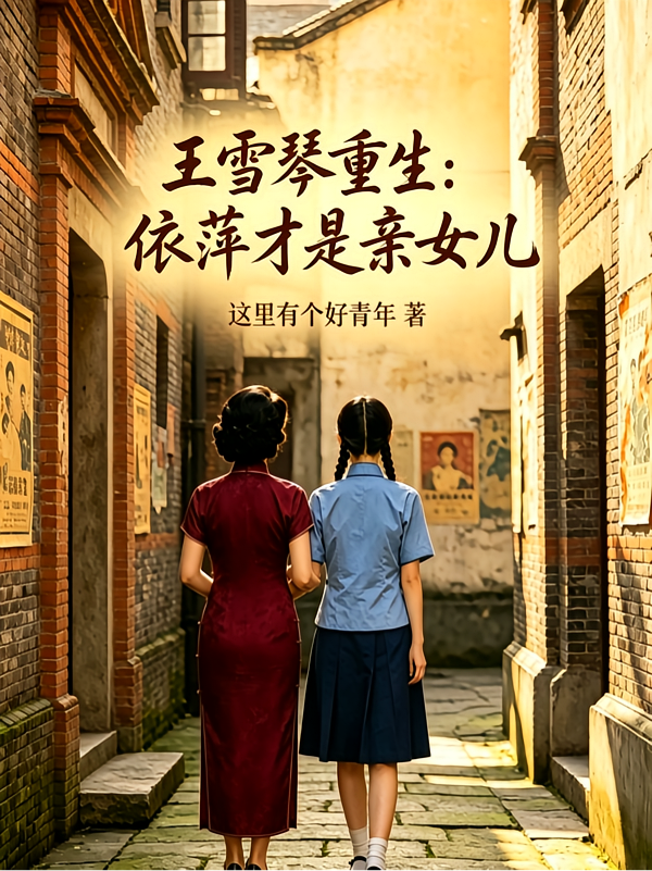 王雪琴重生：依萍才是亲女儿