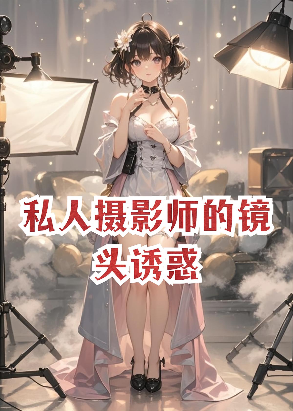 私人摄影师的镜头诱惑