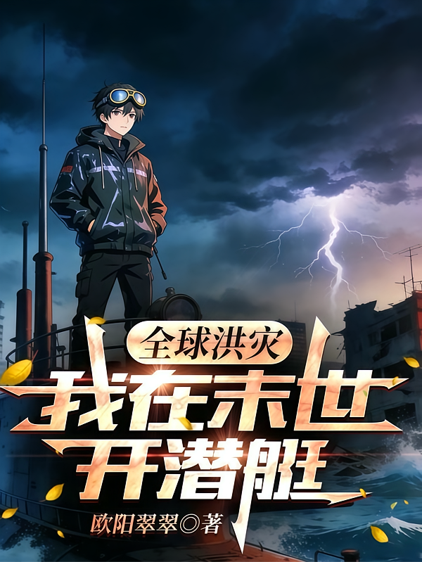 全球洪灾，我在末世开潜艇