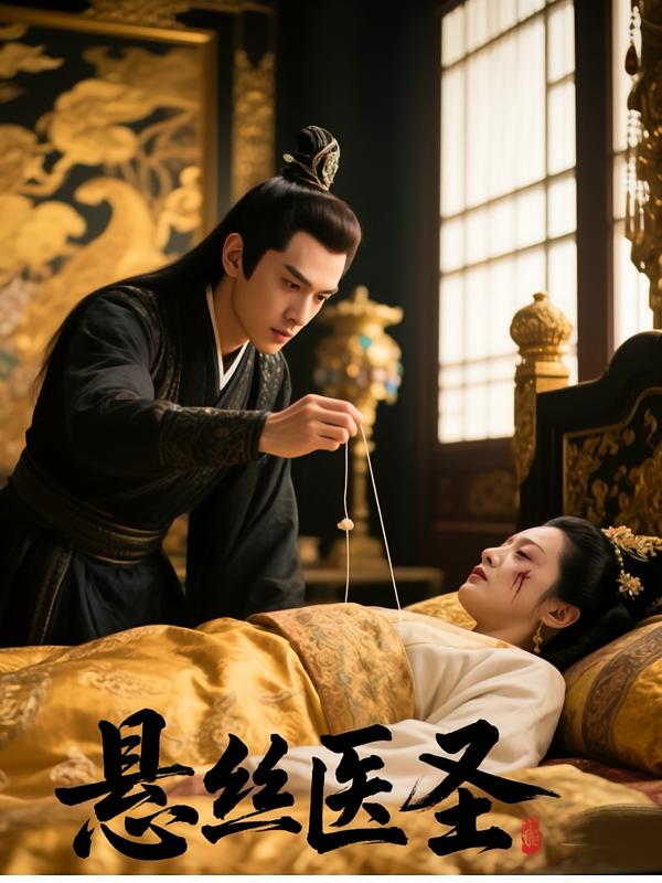 悬丝医圣