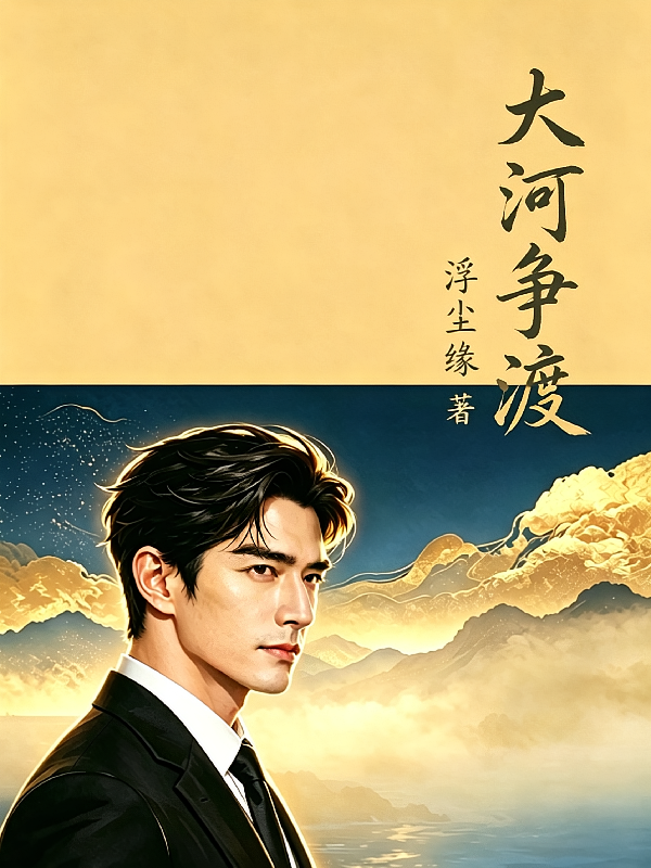 大河争渡