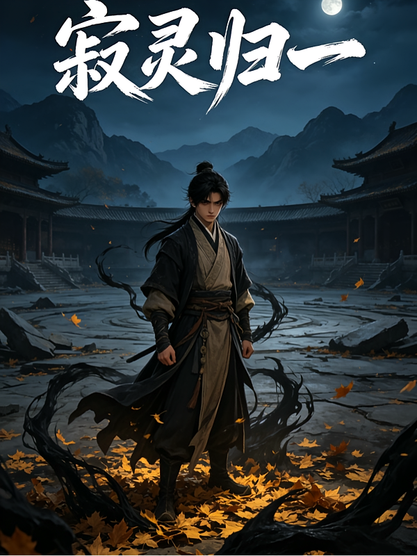 寂灵归一