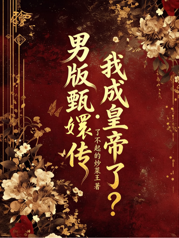 男版甄嬛传，我成皇帝了