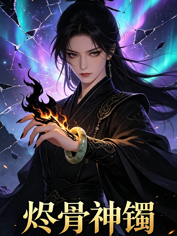 烬骨神镯