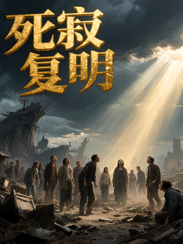 死寂复明