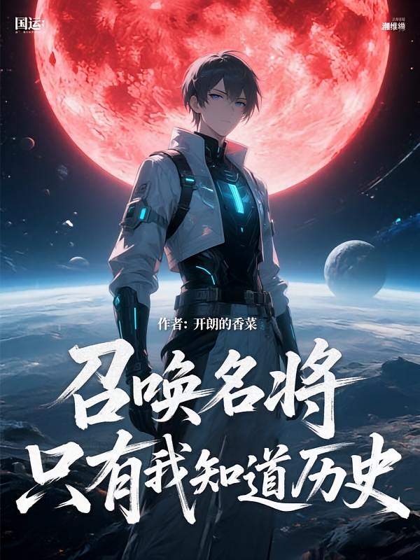 国运：召唤名将，只有我知道历史
