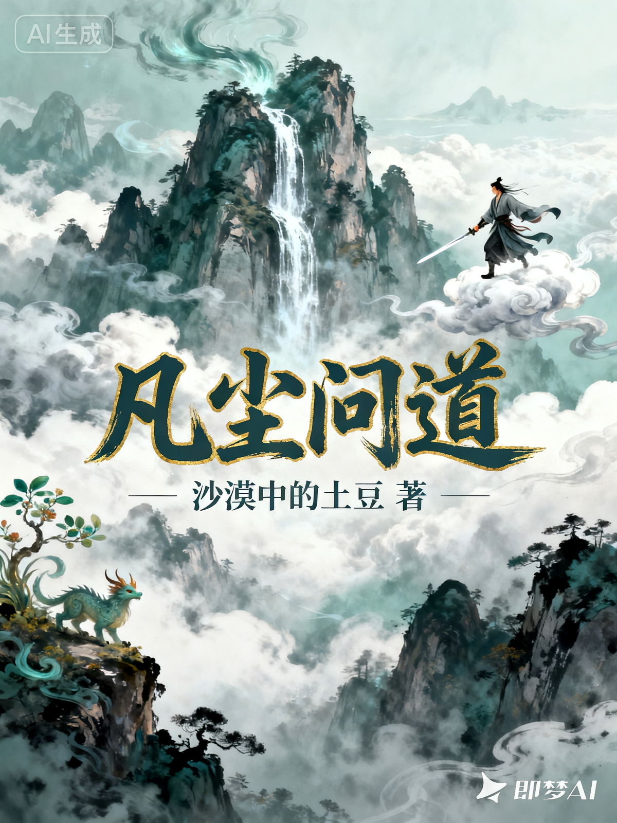 凡尘问道1
