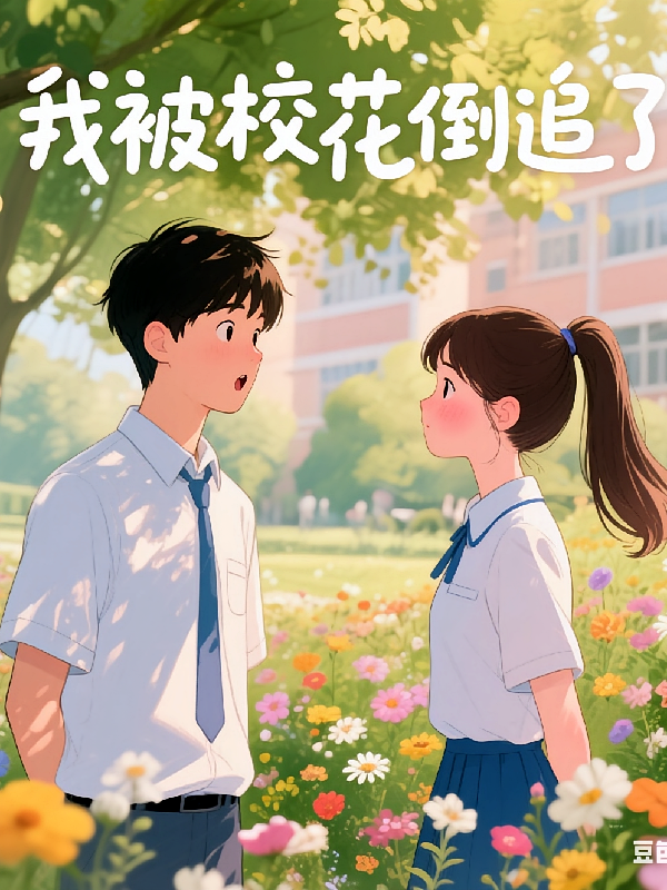 我被校花倒追了？