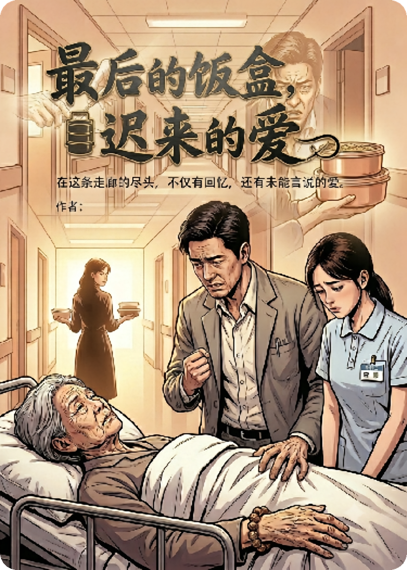 《老公让实习生练手，错害亲妈后他疯了》