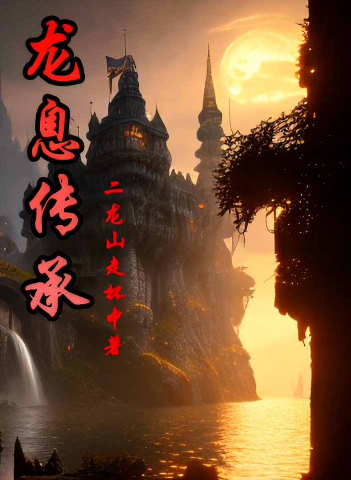 龙息传承