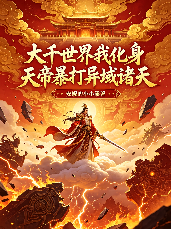 大千世界我化身天帝暴打异域诸天