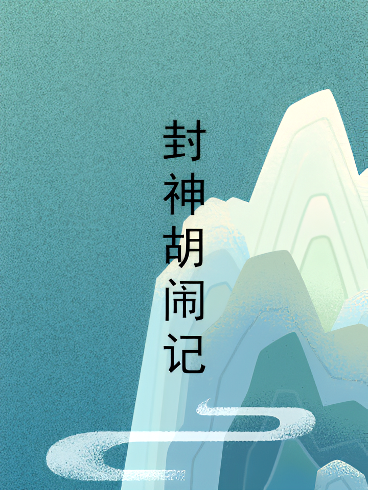 封神胡闹记
