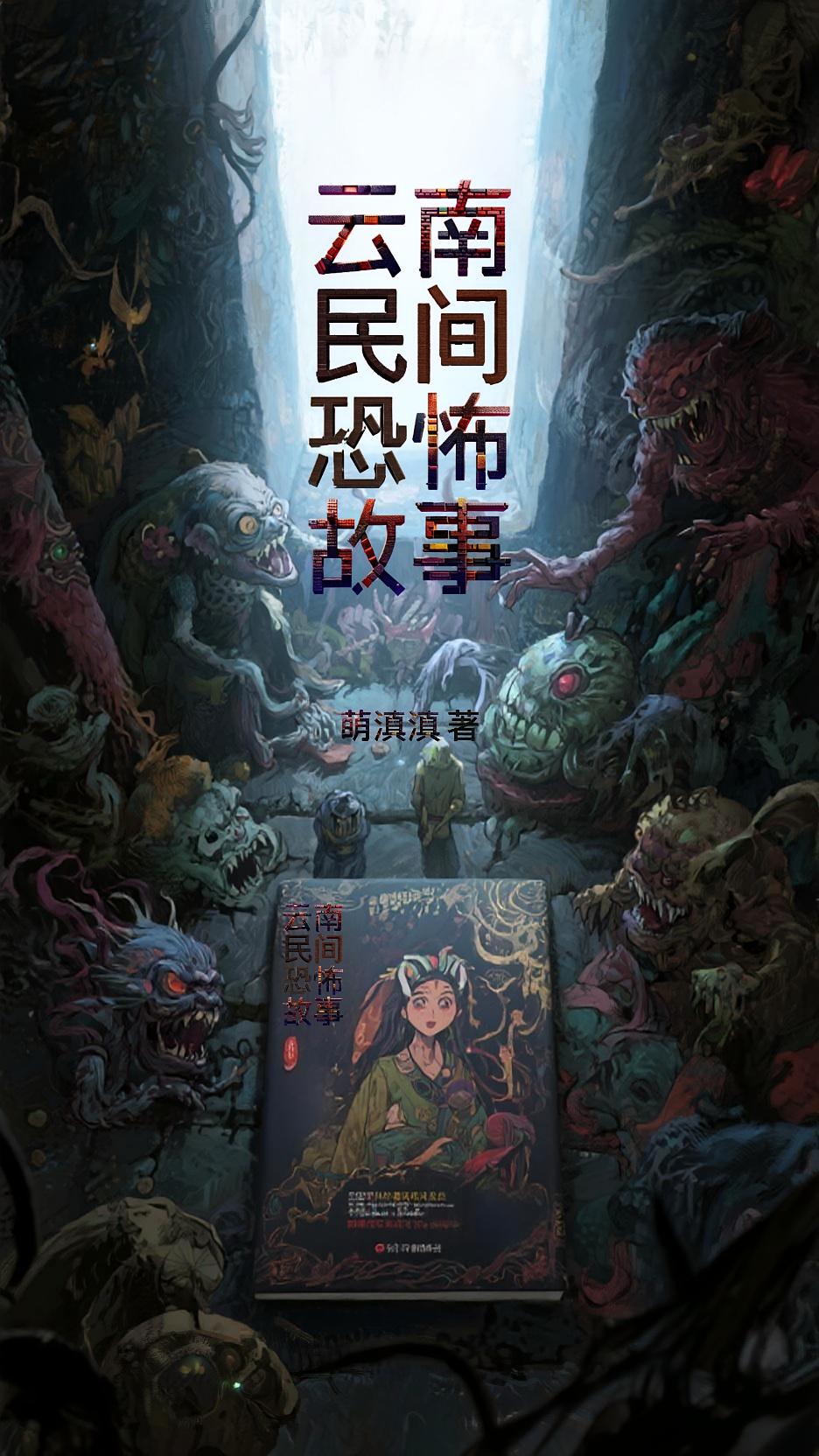云南民间恐怖故事