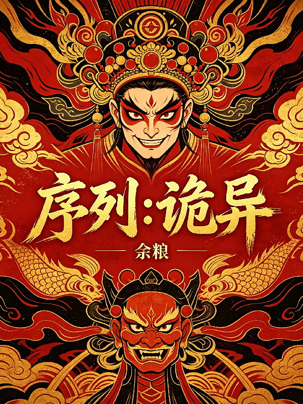 序列：诡异