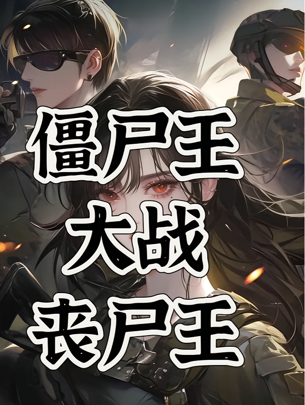 僵尸王大战丧尸王
