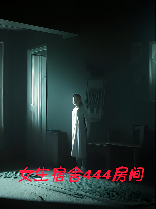 女生宿舍444房间