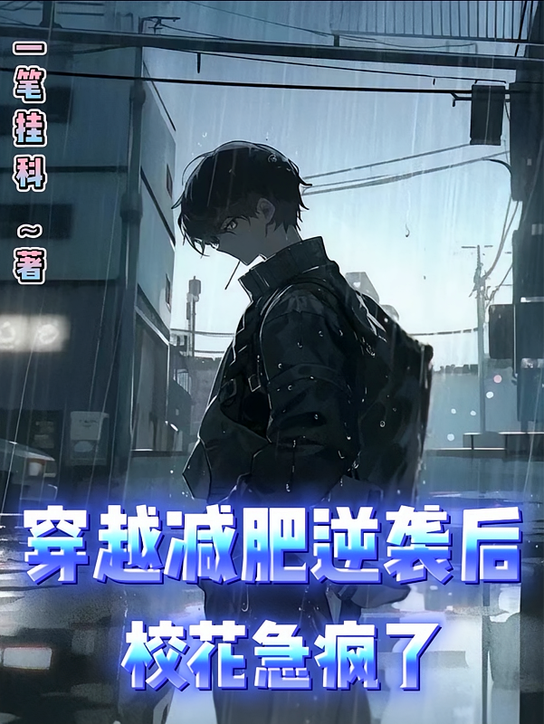 穿越减肥逆袭后，校花急疯了