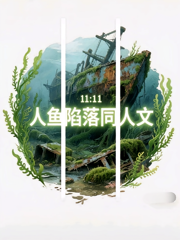 同人文人鱼陷落兰波白楚年