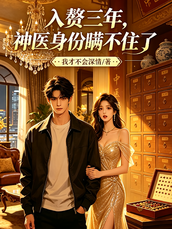 入赘三年，神医身份瞒不住了