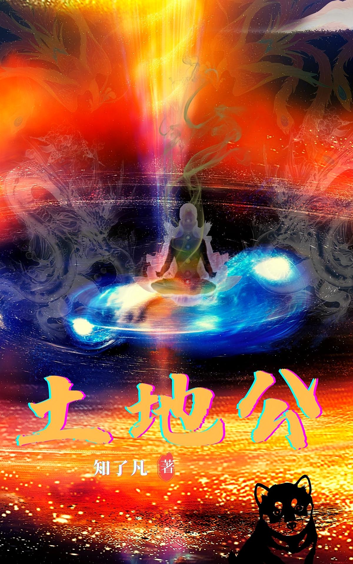 土地公