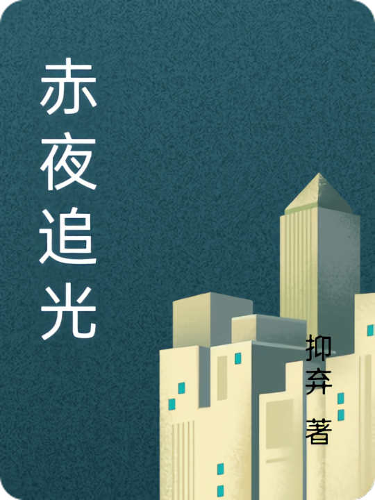 赤夜追光
