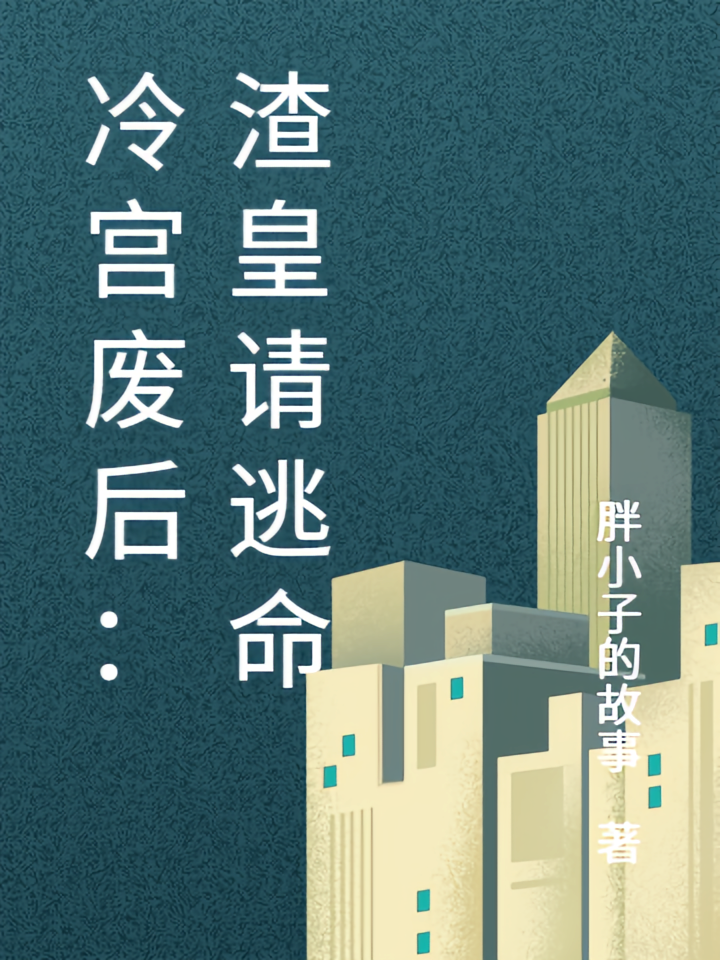 冷宫废后：渣皇请逃命