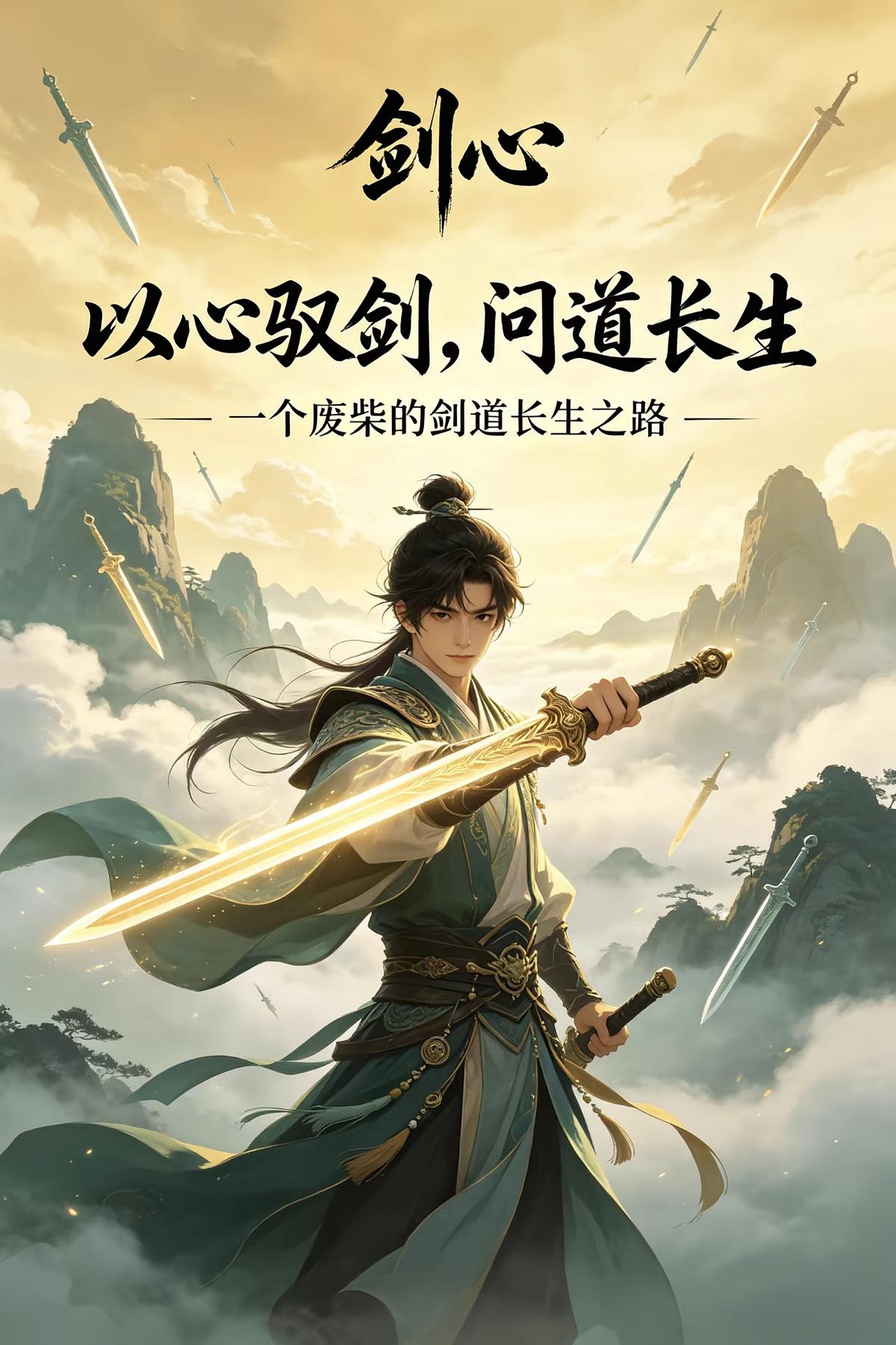 剑心归道
