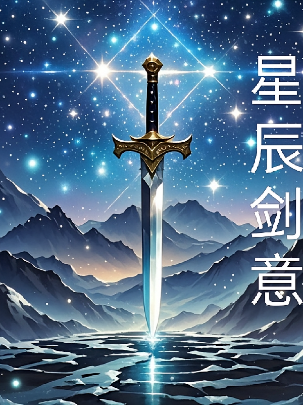 星辰剑意