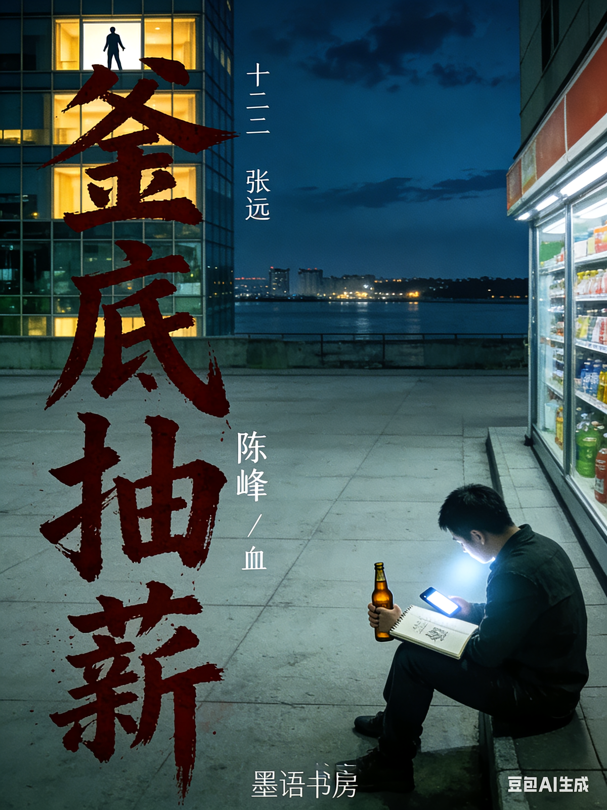 釜底抽薪备忘录