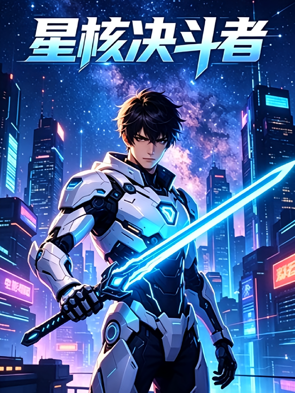 星核决斗者