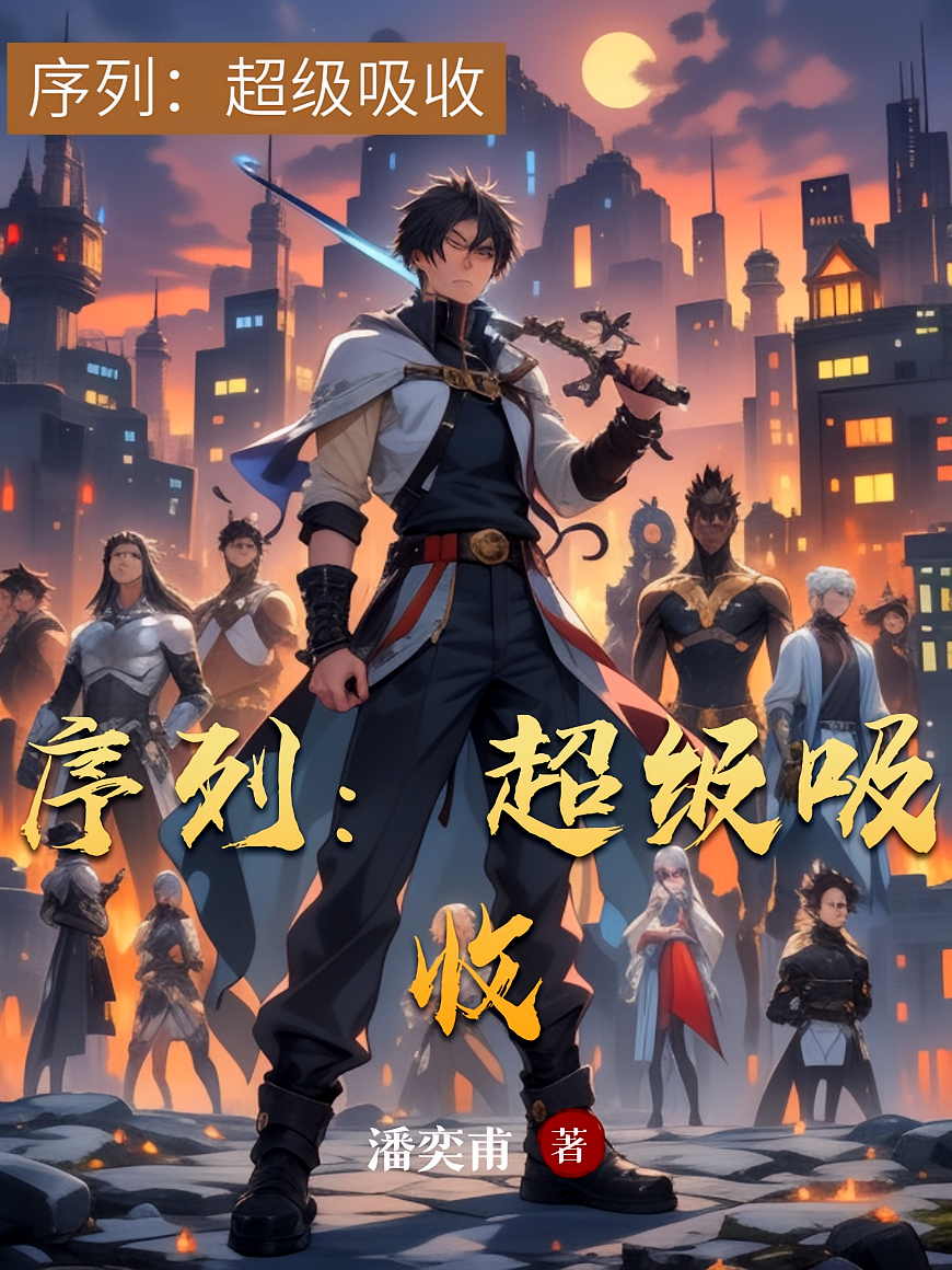 序列：超级吸收