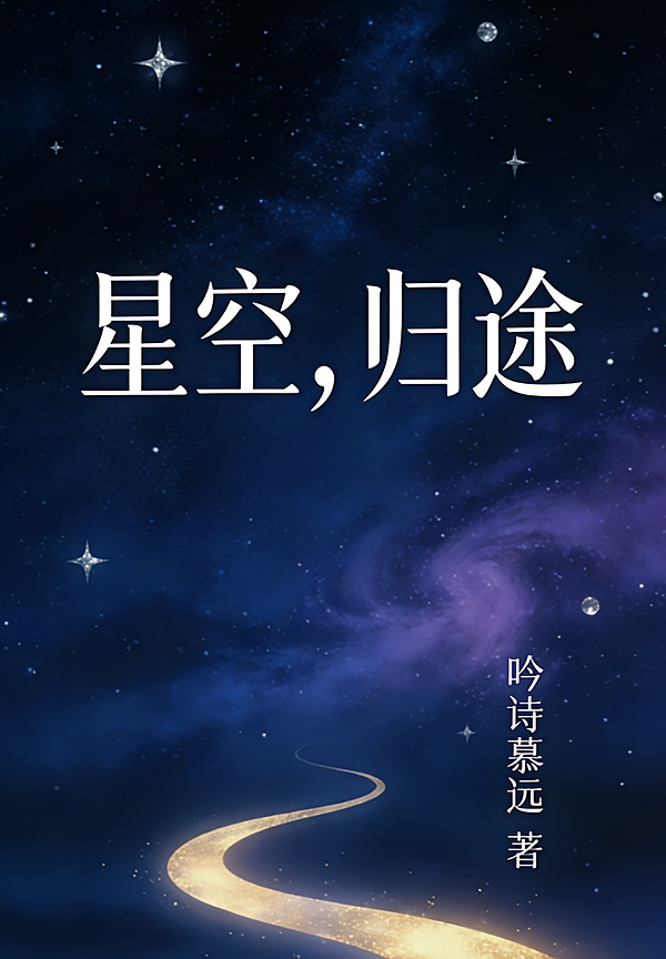 星空，归途