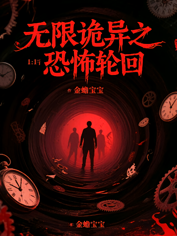 无限诡异之恐怖轮回
