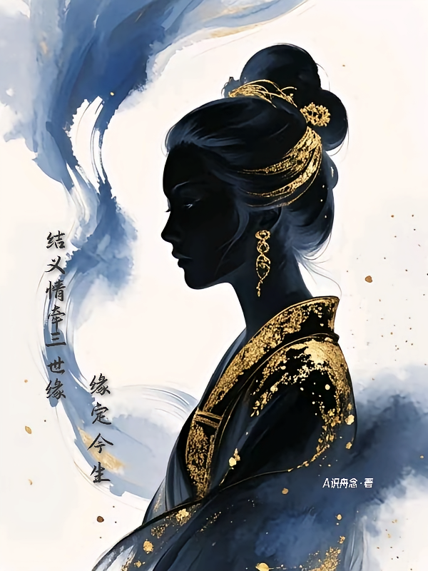 结义情牵三世缘：缘定今生
