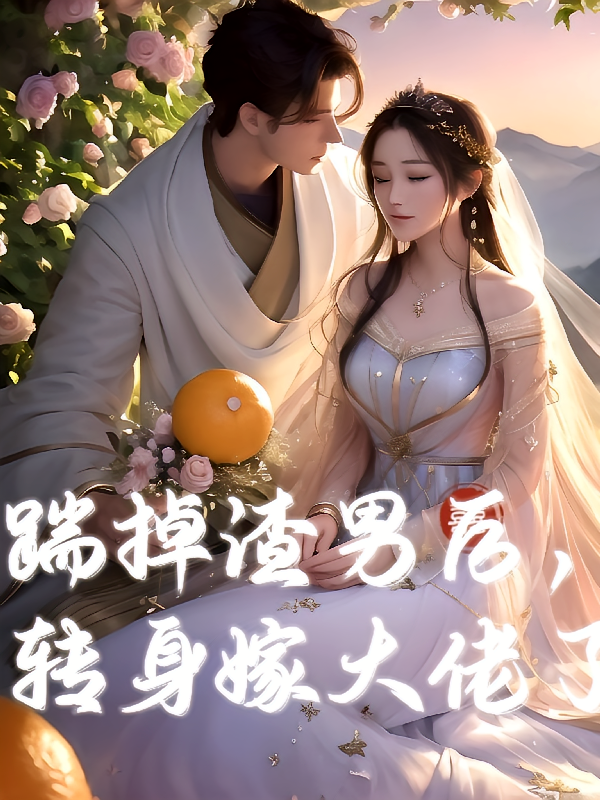 踹掉渣男后，转身嫁大佬了