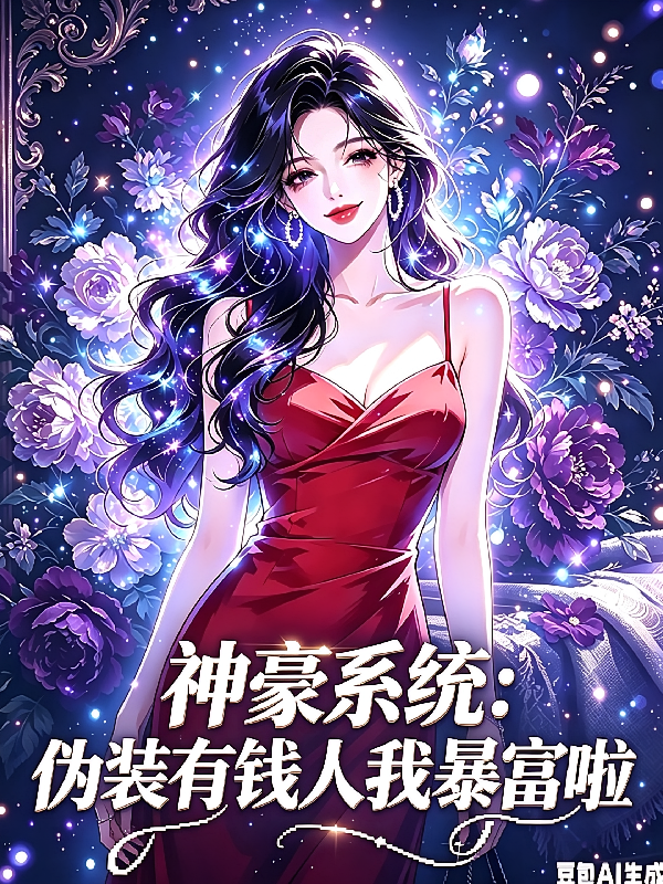 神豪系统：伪装有钱人我暴富啦