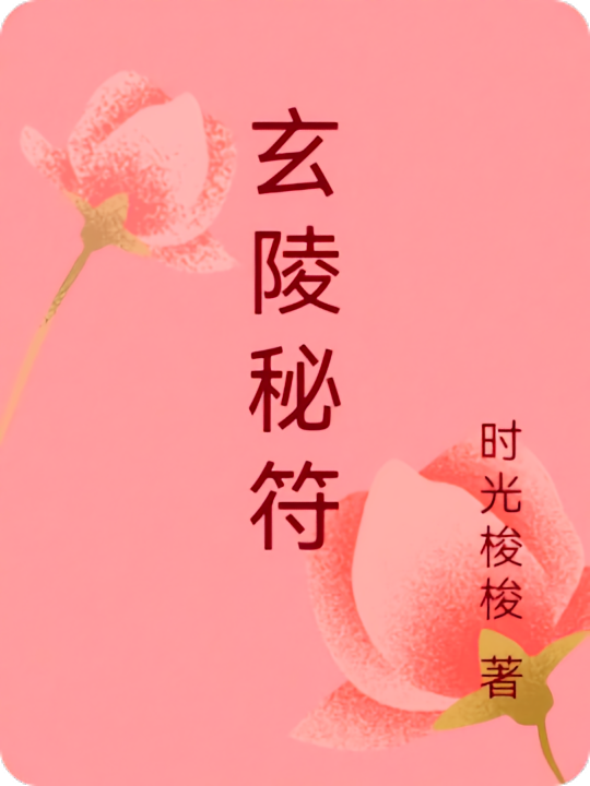玄陵秘符