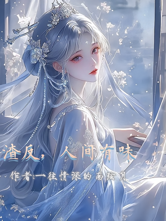 渣反，人间有味
