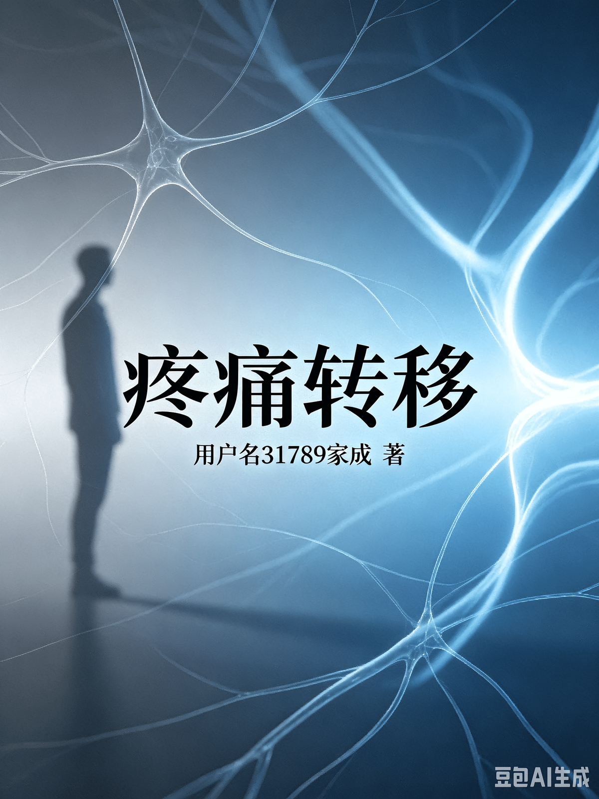 疼痛转移