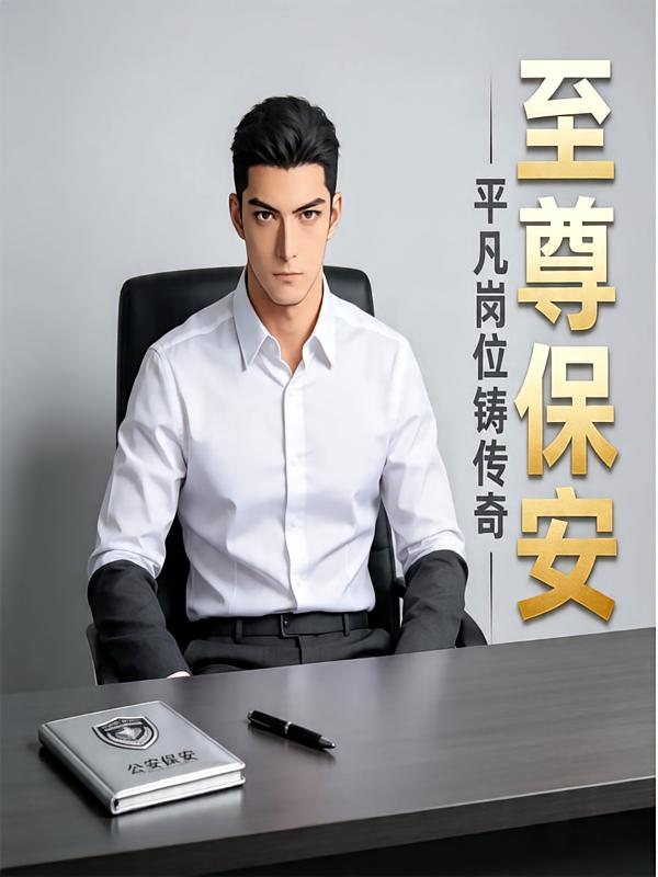 至尊保安