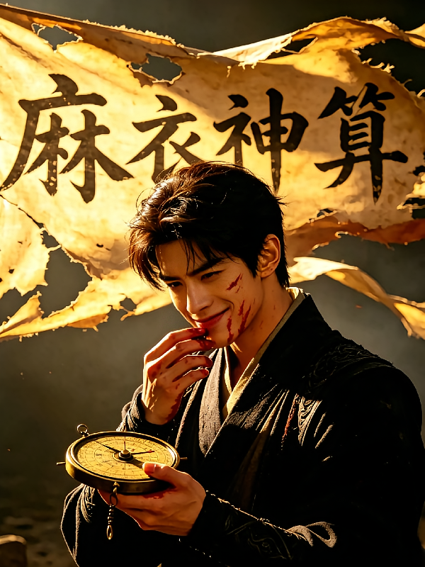 阴阳师的术骗，算谋，布局