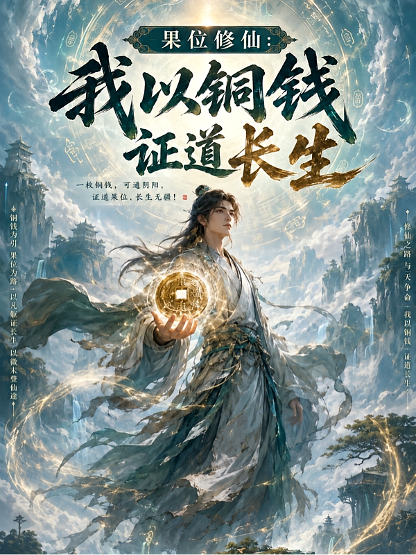 果位修仙：我用铜钱证道长生