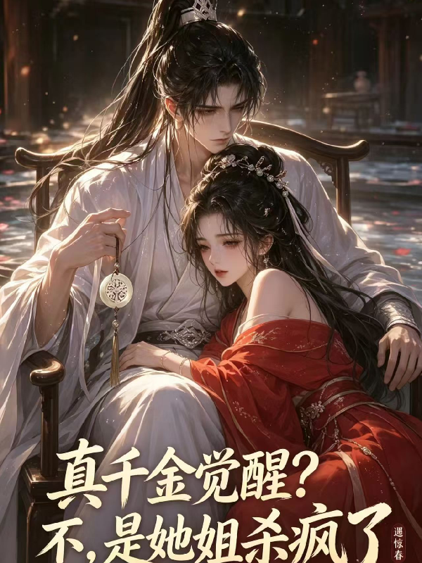 真千金觉醒？不，是她姐杀疯了