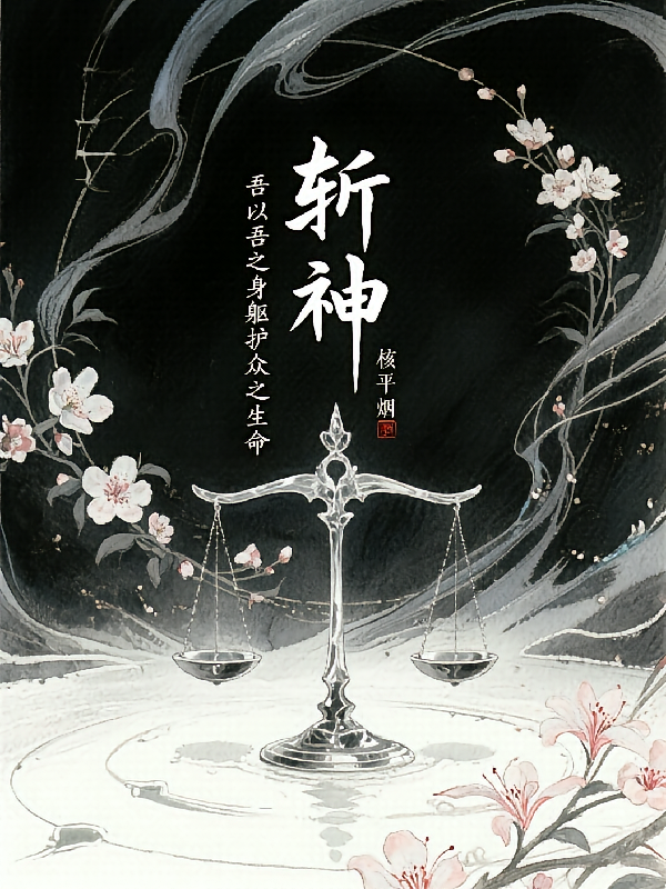 斩神，吾以吾之身躯护众之生命