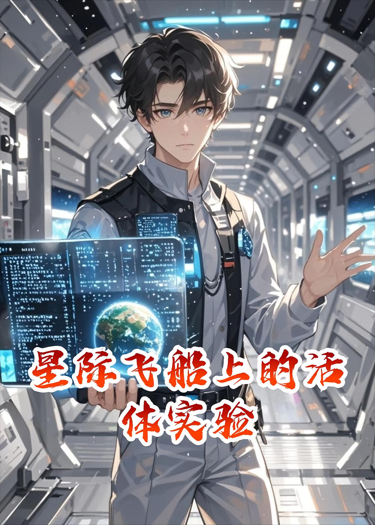 星际飞船上的活体实验