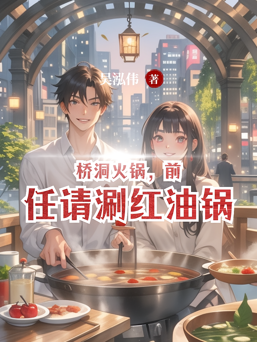 桥洞火锅，前任请涮红油锅