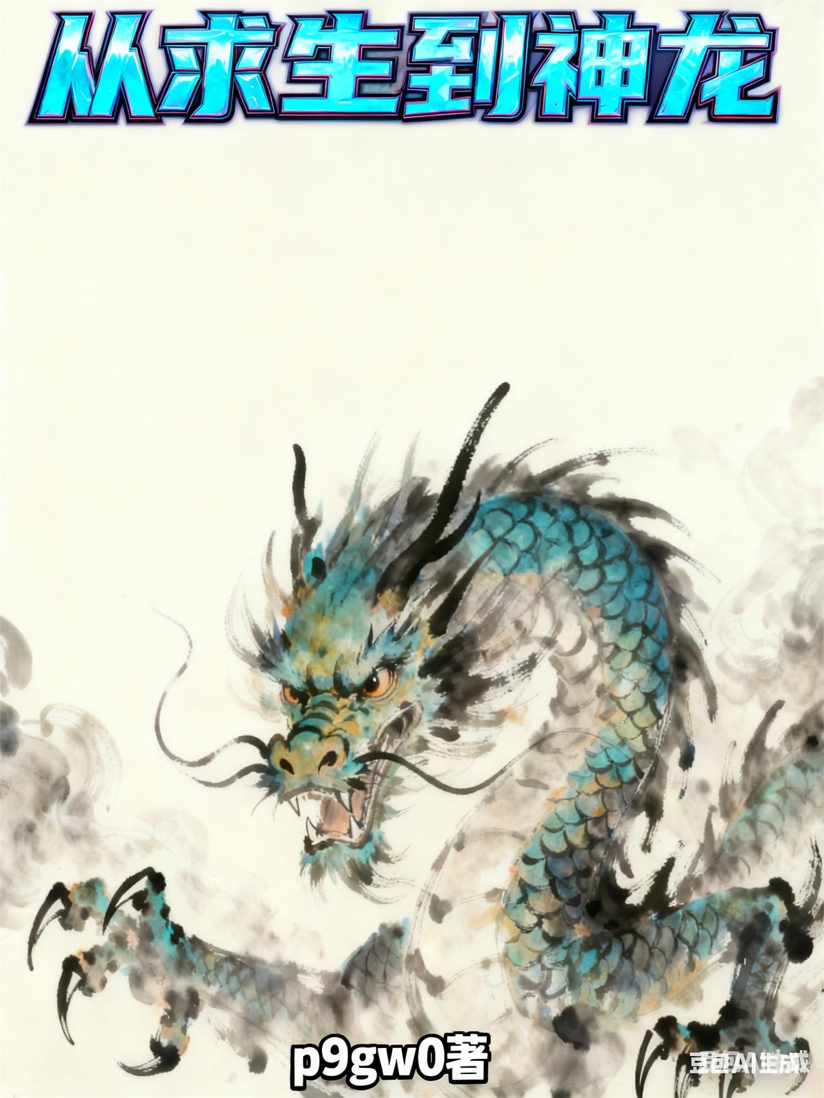 从求生到神龙