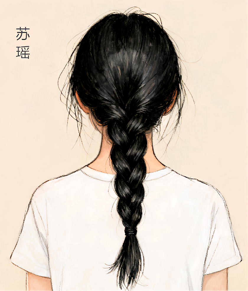 苏瑶