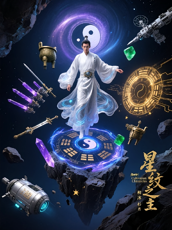 星纹之主