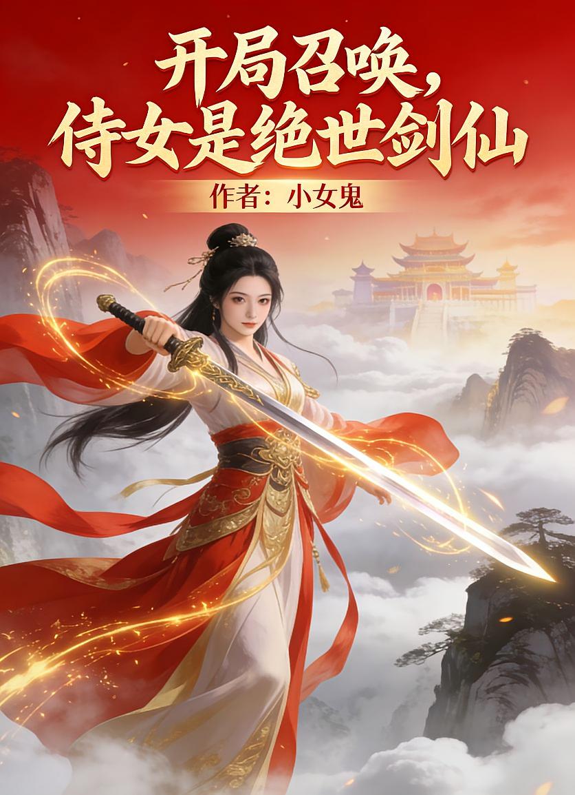开局召唤：侍女是绝世剑仙